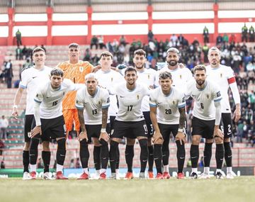 Uruguay igualó sin goles ante Bolivia y Argentina se metió en el Mundial 2026