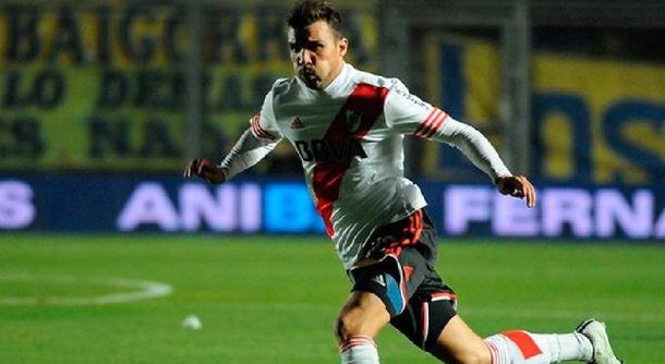 Desgarrado, Bertolo se perderá las semifinales de la Copa Libertadores