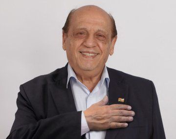 Un gran compañero: el mensaje de Berazategui para despedir a Mussi