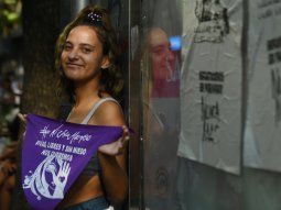 Foto gentileza: Télam