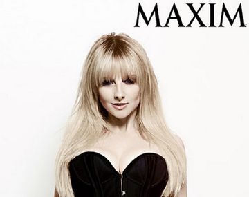 Melissa Rauch