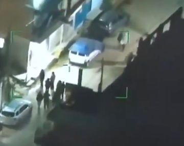 Triple femicidio en Florencio Varela: allanamiento en Villa Zavaleta deja más detenidos