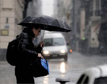 ¿Llega la Tormenta de Santa Rosa? Así estará el clima este domingo 31 de agosto