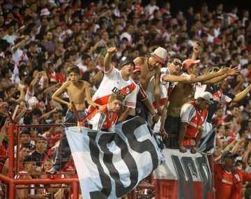 Reviví las mejores imágenes del Superclásico de verano