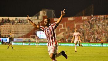 Unión le ganó a Talleres - Crédito: @clubaunion Unión le ganó a Talleres - Crédito: @clubaunion