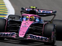 franco colapinto termino 18º la qualy del gran premio de brasil franco colapinto termino 18º la qualy del gran premio de brasil