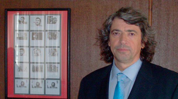 Habló el juez que liberó a Mallo: No tiene nada que ver con la triple fuga