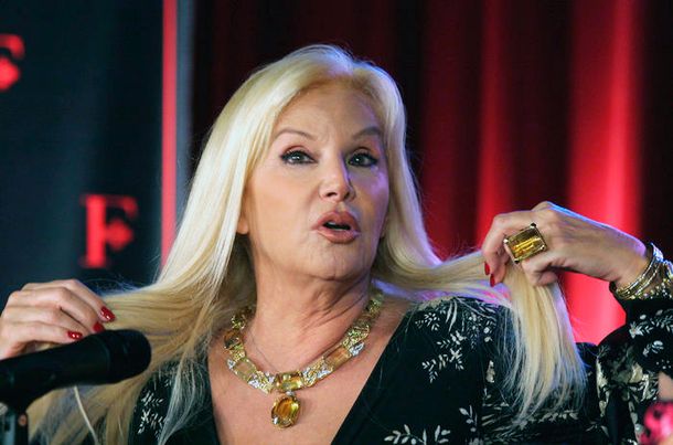 Susana Giménez estalló contra Telefe: Todo tiene un límite