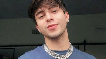 Rusherking. Rusherking.