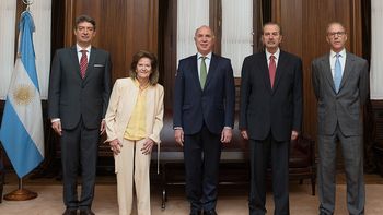 Corte Suprema de Justicia Corte Suprema de Justicia