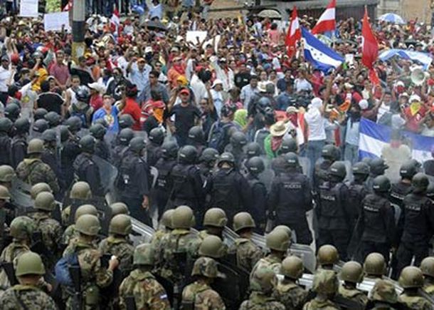 Honduras