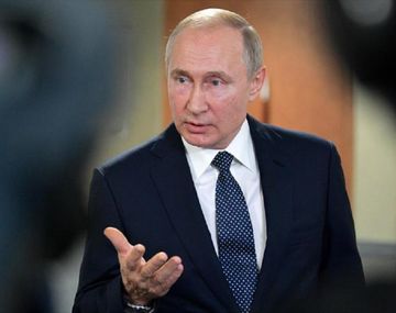 Rusia evalúa una ley para deportar extranjeros con enfermedades infecciosas
