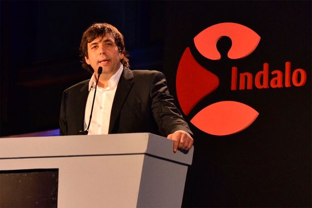 Quiero seguir invirtiendo y generando puestos de trabajo