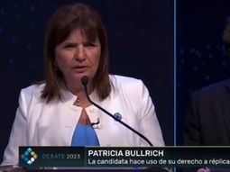 Video: los furcios virales de Bullrich y Milei sobre la inflación