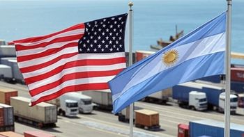 las claves del nuevo acuerdo comercial entre la argentina y los estados unidos las claves del nuevo acuerdo comercial entre la argentina y los estados unidos