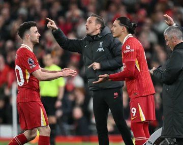 El dolor de Darwin Núñez: la emotiva despedida a Diogo Jota tras su muerte