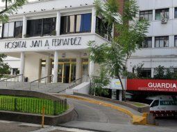 Una joven denunció que fue abusada en el Hospital Fernández