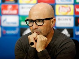 Sampaoli, apuntado por la AFA Sampaoli, apuntado por la AFA
