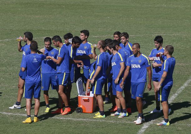 Boca, el máximo favorito a quedarse con el torneo de 30 equipos