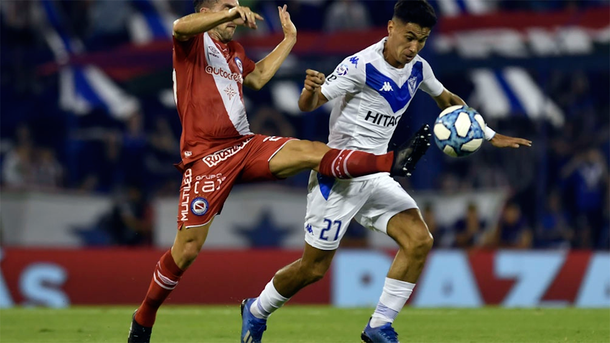 Fútbol gratis: los dos partidos de la fecha que se verán por la TV Pública
