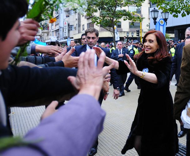 Nos están espiando y en mi país sólo escucho silencio