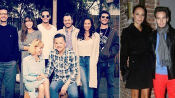 El contrato que tuvo que firmar Ana Paula Dutil para estar con Emanuel Ortega El contrato que tuvo que firmar Ana Paula Dutil para estar con Emanuel Ortega