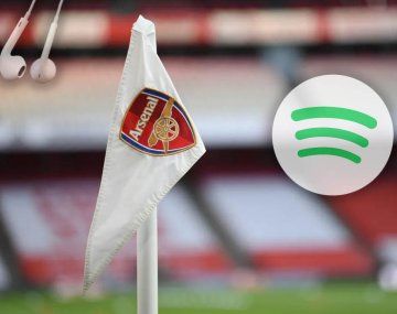 El fundador de Spotify insiste en su búsqueda de comprar al Arsenal