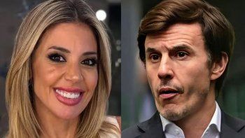 roberto garcia moritan rompio el silencio y hablo de su relacion con virginia gallardo roberto garcia moritan rompio el silencio y hablo de su relacion con virginia gallardo