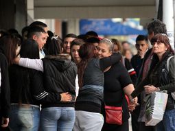 hablo la mama de melina hablo la mama de melina