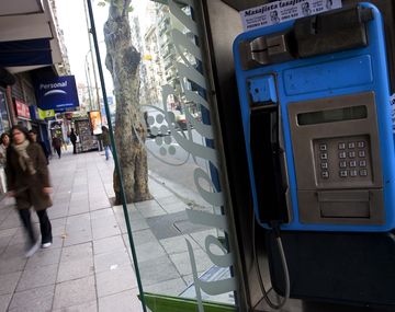 Telefono