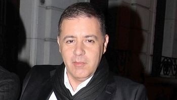 fabian doman: para proteger al padre de sus hijos, fernanda iglesias descarga su enojo conmigo fabian doman: para proteger al padre de sus hijos, fernanda iglesias descarga su enojo conmigo