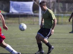 Los chicos argentinos llevarán su ilusión a Taipei (Foto: feduargentina.com.ar)