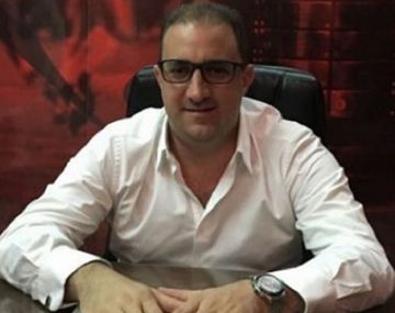 Malaspina asegura que el partido no se moverá del domingo