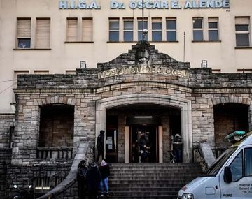 Robaron cinco inodoros de los baños del Hospital Interzonal de Mar del Plata