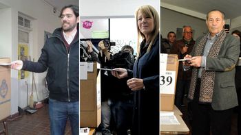 tres de los seis candidatos presidenciales iran a las elecciones de octubre sin apoyos locales tres de los seis candidatos presidenciales iran a las elecciones de octubre sin apoyos locales