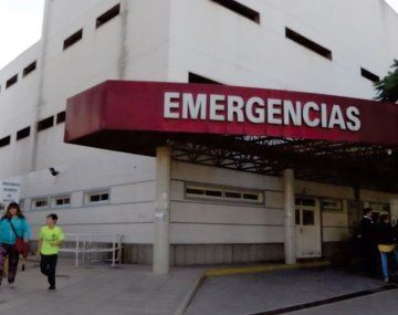 Un nene de 5 años fue internado en Bahía Blanca por intoxicación con cocaína
