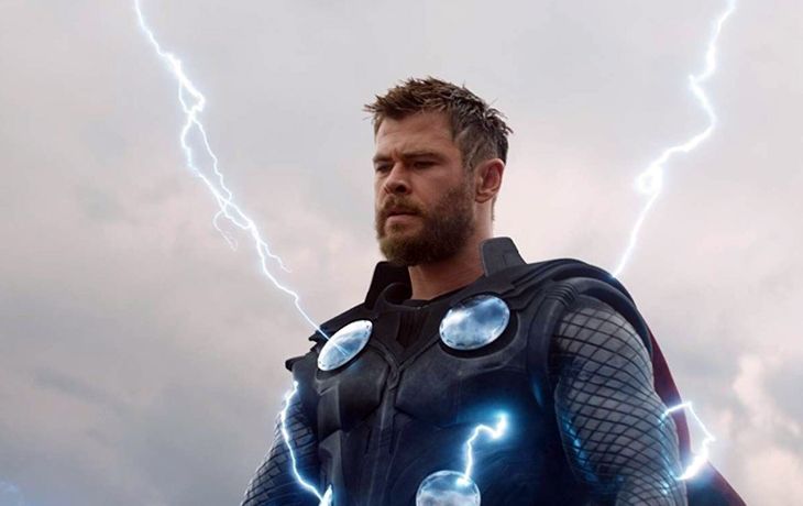 Marvel lanzó nuevo tráiler de Avengers: Doomsday con Thor de protagonista