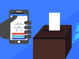 Chequeá el padrón electoral Chequeá el padrón electoral