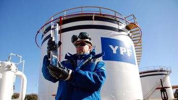 veinte claves para entender el acuerdo entre ypf y chevron veinte claves para entender el acuerdo entre ypf y chevron