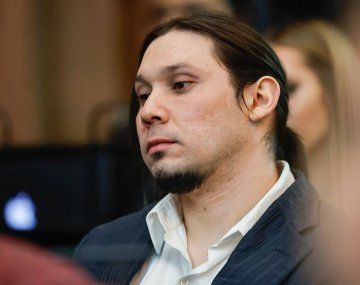 Atentado a CFK: liberaron a Gabriel Carrizo