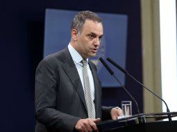 el gobierno le contesto al papa francisco: no estamos de acuerdo con lo que dijo