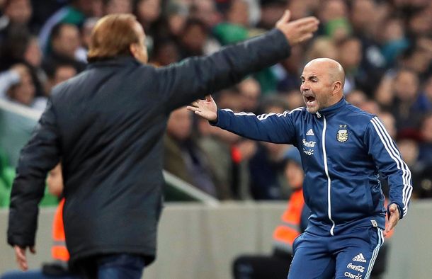 ¿Cómo quedó la Selección argentina en el último ranking FIFA del año?