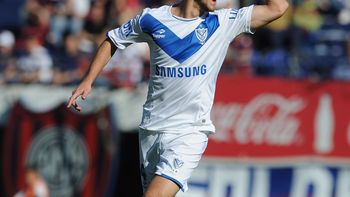 velez derroto a san lorenzo y quedo como unico lider velez derroto a san lorenzo y quedo como unico lider