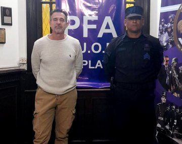 Revelan que Aníbal Lotocki sufre represalias en la cárcel: qué le hacen
