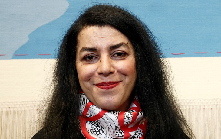 Murió Marjane Satrapi, autora de la exitosa novela gráfica Persépolis