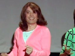 michelle obama mostro sus dotes de baile en un programa michelle obama mostro sus dotes de baile en un programa