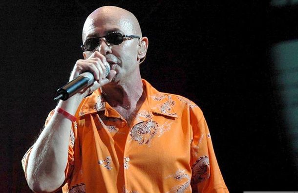 El Indio Solari le respondió a la abogada de la familia Bulacio