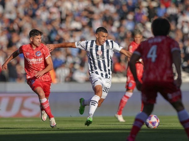 Fútbol libre por celular: cómo ver en vivo Argentinos Juniors vs Talleres de Córdoba