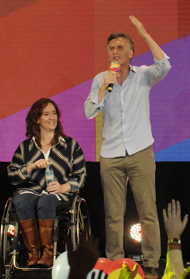 Macri pidió transformar en ley la AUH... y se aprobó hace 5 días