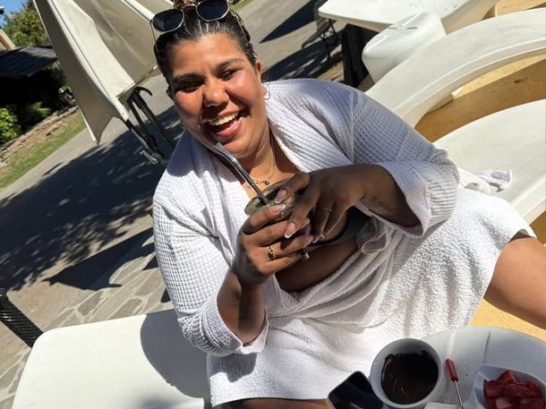 El fuerte descargo de Camilota tras las críticas que recibió por irse de spa con una amiga
